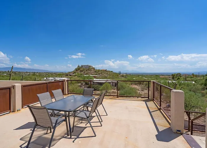 Luxury Foothills Estate • Heated Pool Views *