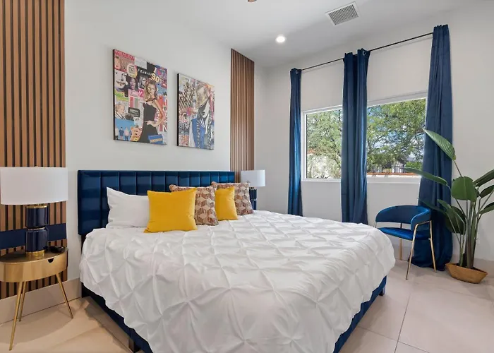 Holiday home Luxury Foothills Estate • Heated Pool Views Tucson
